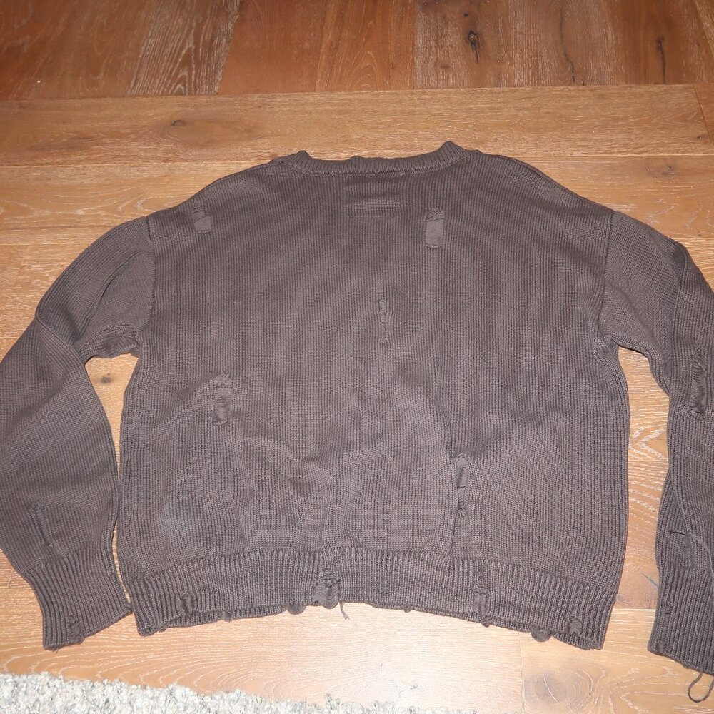 Basketcase Cardigan - Picture 3 of 5